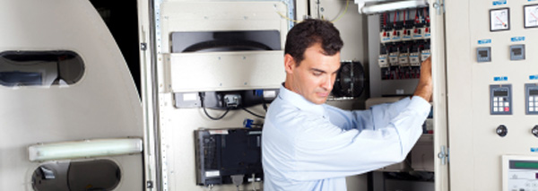 אוטומציה ובקרה