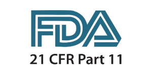 ולידציה – FRS for Compliance with 21 CFR Part 11