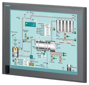 אוטומציה ובקרה – העלאת תוכנה מבקר סימנס