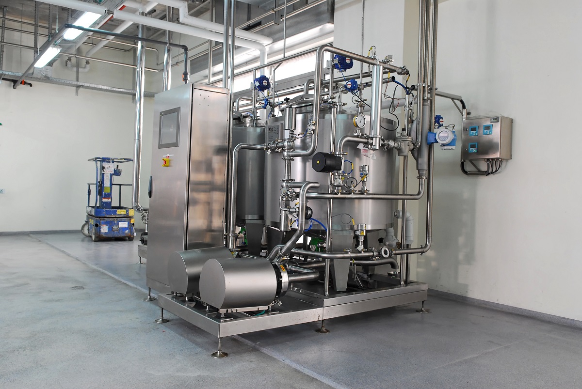 אוטומציה ובקרה – בקר דיגיטלי ישיר DDC