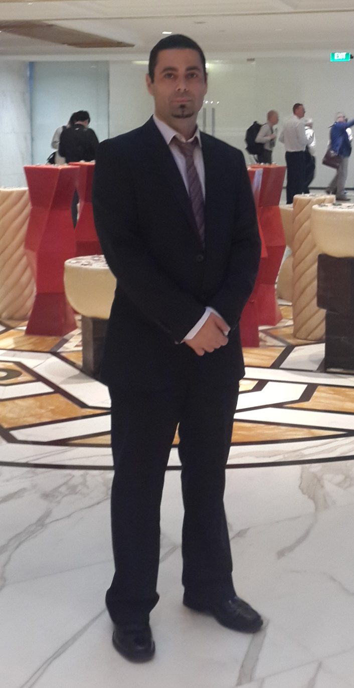 Test Incidents – Analysis, Logging & Classification