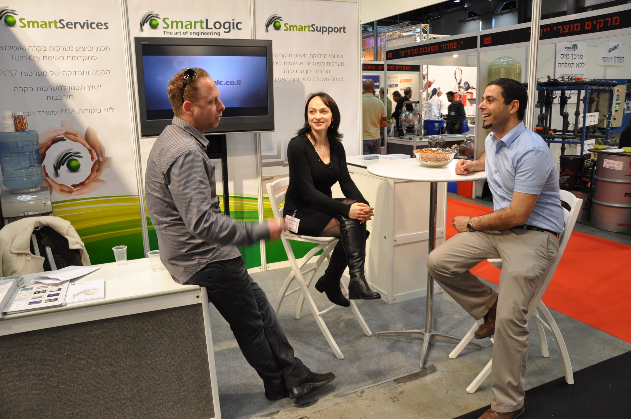 ולידציה – URS Contents