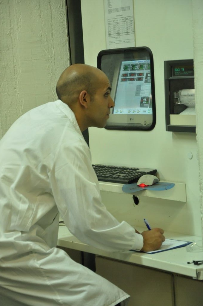 ולידציה – DQ – Design Review