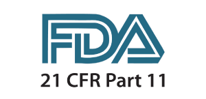 ולידציה - FRS for Compliance with 21 CFR Part 11